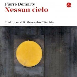 La scelta di @CasaLettori. La rinascita nel libro di Pierre Demarty