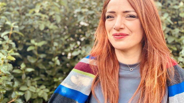 Sardine, Jasmine Cristallo: “Non siamo spariti, sempre in campo a lavorare dal basso“