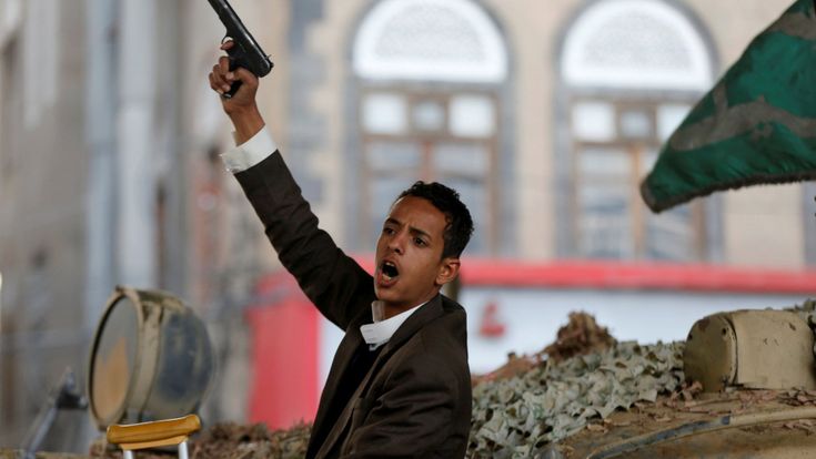 Yemen, la danza dei serpenti dopo la morte di Saleh
