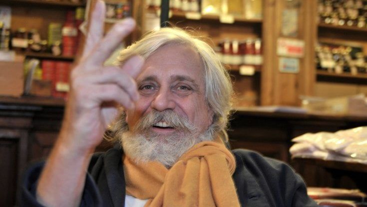 Fabio Picchi e quelle "ricette per l'anima" che scrisse in un breviario