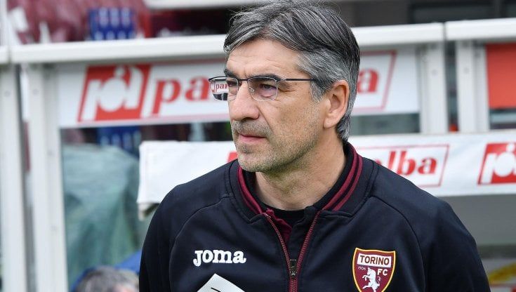 Torino, Juric: "Ottima prestazione, ringrazio i tifosi"