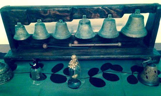 Chi vuole un museo? Oltre mille strumenti musicali in cerca di sede