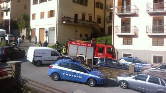 Avellino, accoltella la compagna dopo aver ucciso l'uomo che credeva l'amante 