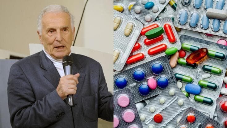 Silvio Garattini: "Prendiamo troppi farmaci, ecco perché sbagliamo"