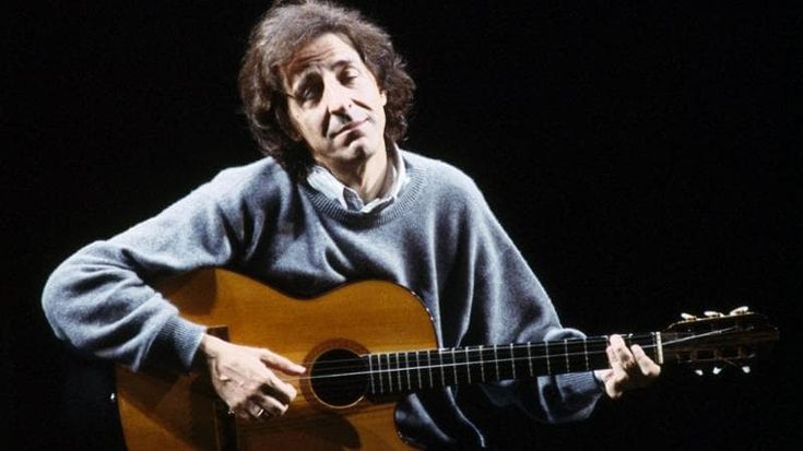 Gaber ci aveva avvertiti
