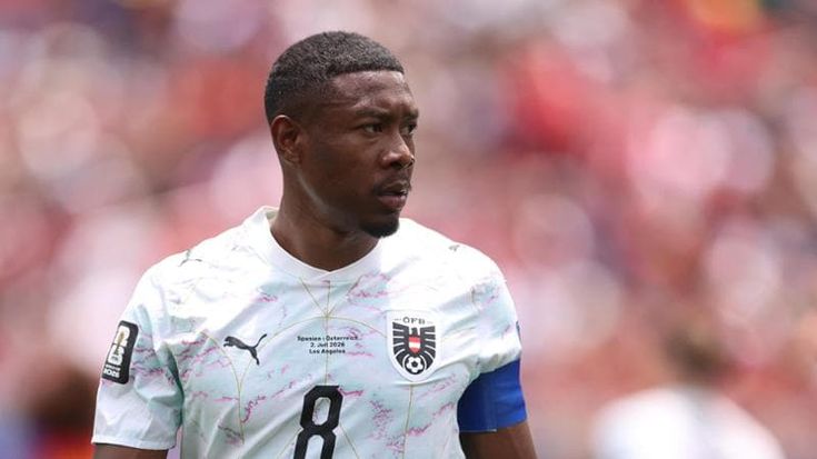 Sorpresa Udinese, preso Alaba: chi è il difensore ex Bayern e Real figlio di un principe