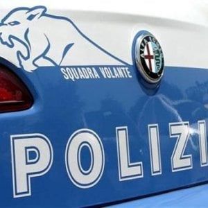 Molesta ragazzina sul bus, arrestato uomo a Ventimiglia