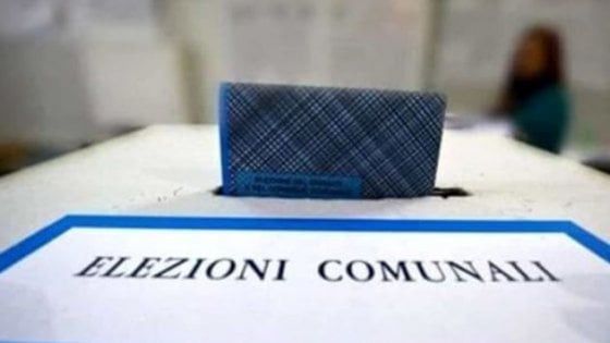 Elezioni, al via lo spoglio per 152 comuni del Lazio: centrodestra in testa a Civitavecchia e Nettuno 