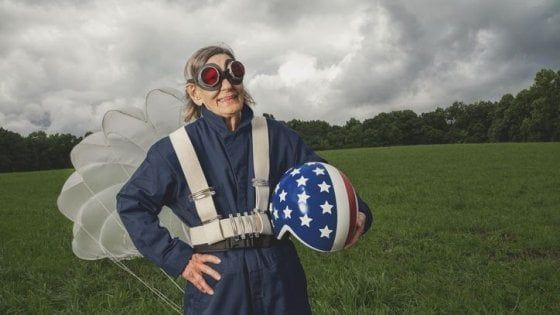Agei.st, la rivincita degli over 55: una nicchia di mercato sempre più ricca