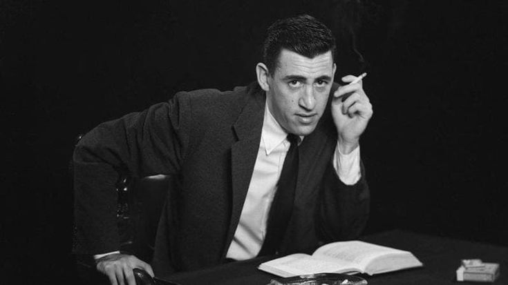 Quando Salinger scrisse al suo editore: «Non dite che sono mezzo ebreo e mezzo irlandese»