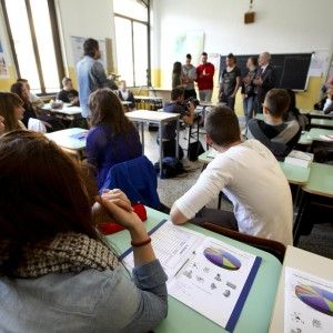 Scuola, s&igrave; della Camera sugli scatti degli insegnanti. Ma si apre il caso "quota 96"