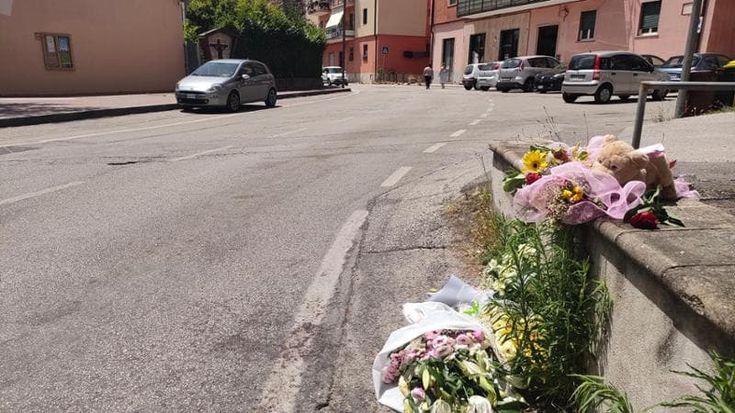 Potenza, bimba di 6 anni travolta e uccisa da un'auto: era in monopattino
