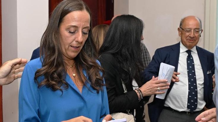 Firenze, Sara Funaro (quasi) in campo: “Io la ‘candidata vincente’? Me l’hanno chiesto, sarà una decisione collettiva”