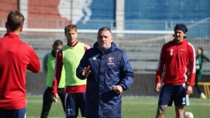 Sestri Levante a Terni. La missione impossibile che può aiutare l’Entella
