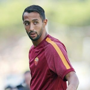 Roma, il ritorno di Benatia, trattativa in corso. Castan alla Samp