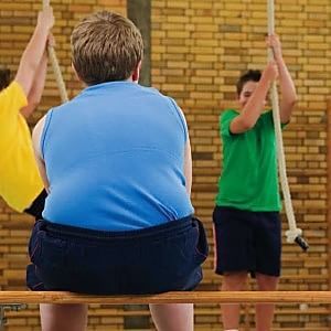 Allarme obesità, in Campania a rischio il 10 per cento della popolazione