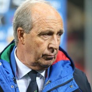 Nazionale, Ventura: "Albania insidiosa, dai ragazzi mi aspetto un segnale"