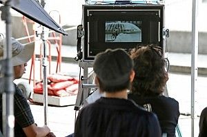 Genova e Liguria in tutti gli spot<br />In sei mesi gi&agrave; 21 le produzioni