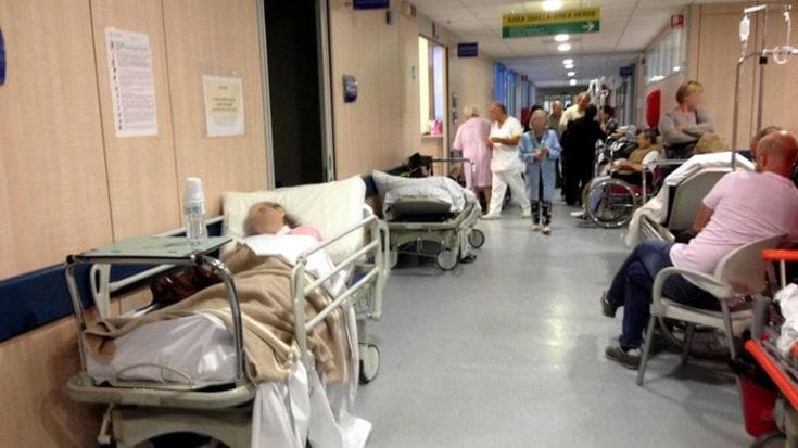 Il dramma nella sanità piemontese: una famiglia su dieci rinuncia a curarsi