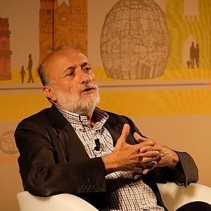 Petrini: "Questa economia uccide, il Paese la smetta di divorare se stesso" 