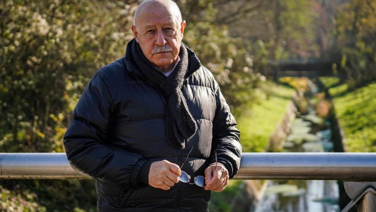 Lassini, il signore delle foreste: "Così ho piantato i boschi della Lombardia”