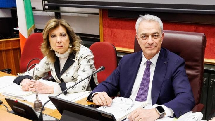 Legge elettorale, ecco la road map del centrodestra