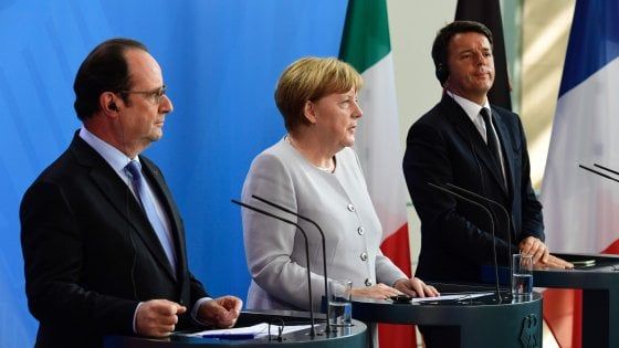 Italia, Brexit e scudo salvabanche: le tre ipotesi allo studio del governo