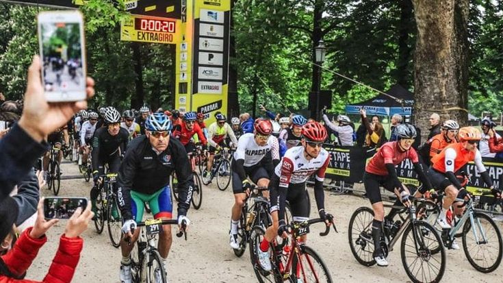 Nel Cuneese il sogno del Tour del Franceè per tutti