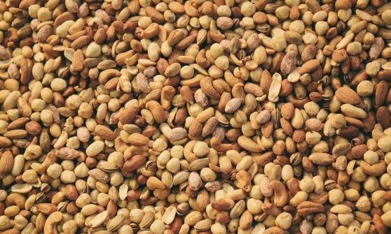 Boom frutta secca: opportunità da cogliere a Tuttofood