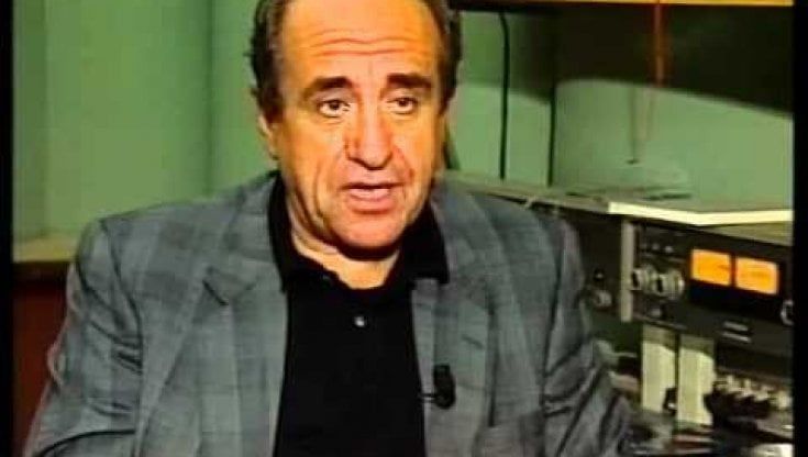 Genova, morto Adriano Mazzoletti, giornalista e produttore che ha diffuso il jazz in Italia