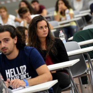 Firenze, seminario sulla nuova formazione professionale