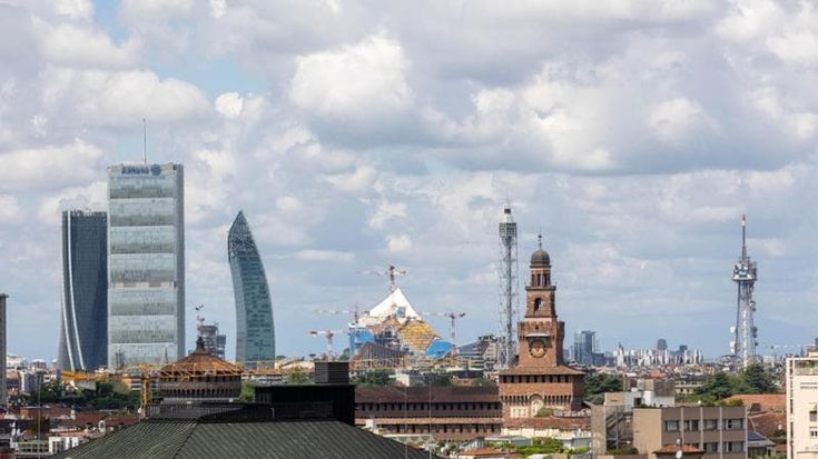Immobili di lusso a Milano, record di vendite sopra i 2 milioni: sono state oltre 200 l’anno scorso