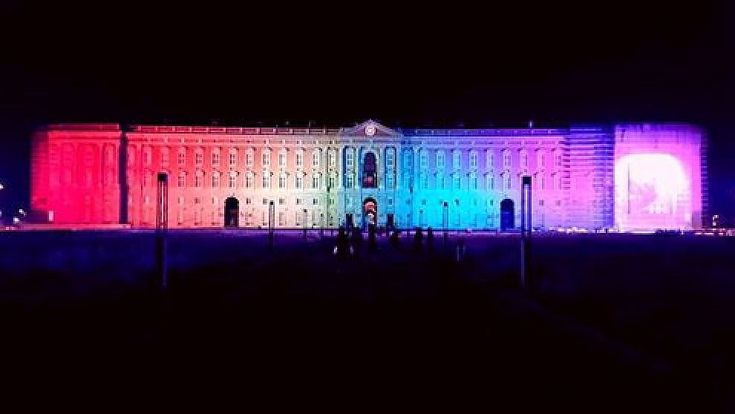 Pride Caserta: in oltre duemila alla prima manifestazione in città