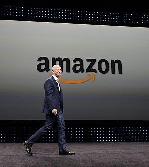 Amazon, i costi sono troppo alti.Pensa a un aumento delle tariffe