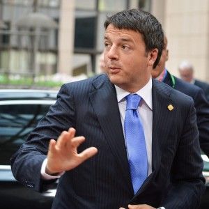 Renzi compatta i suoi: "Ora facciamo le riforme se vogliamo flessibilit&agrave; in Europa"