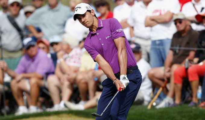 Golf, Manassero travolge Donald nell' Accenture match play