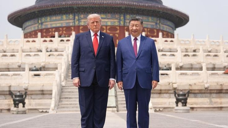 Trump-Xi, cosa c’è dietro lo stallo