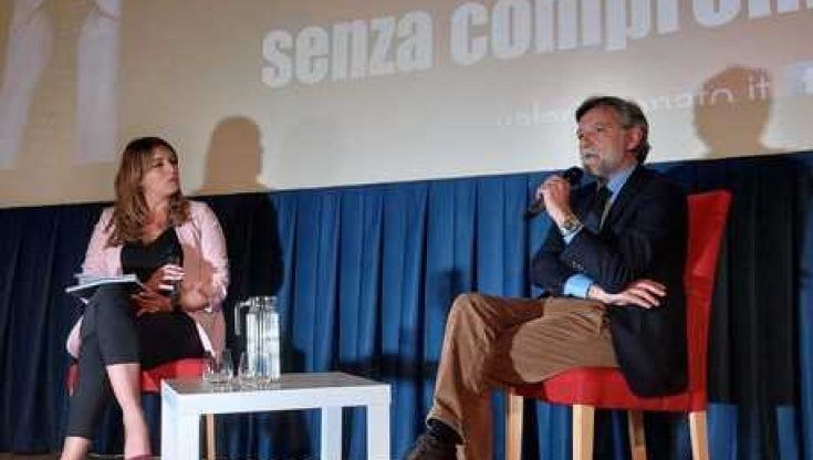 Catanzaro, la giravolta di Donato, il professore Pd che Lega e FI ora vogliono sindaco 