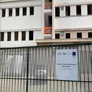 “Rischio mafia”. Il prefetto commissaria la società che ristruttura il Mondello Palace col Pnrr