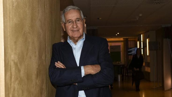 De Adamich morto, Guido Meda: “Urlò in tv, ma noi non potevamo. Collezionava Moto Guzzi. E come guidava bene...”