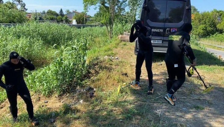 Delitti di Sarzana, Daniele Bedini indagato anche per l'omicidio della donna trans