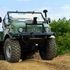 Tutti pazzi per l'Unimog, il fuoristrada più estremo