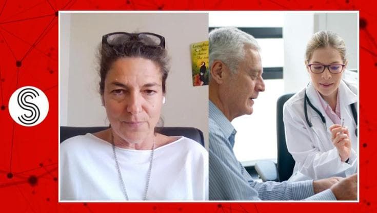 IA, se la diagnosi la fa l'algoritmo: così cambia il rapporto medico-paziente