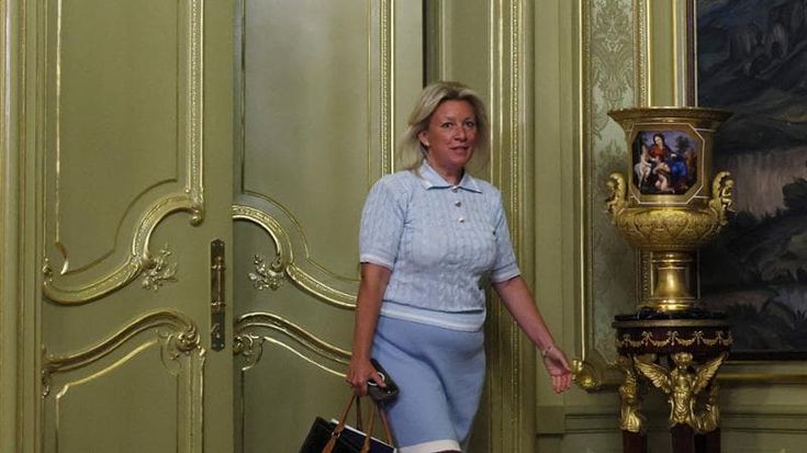 Mosca sulla nomina di Fedorov al ministero della Difesa italiana: “Degna di una favola di Rodari”