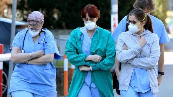 Coronavirus, l'Ordine dei medici di Torino: "Tutto il Piemonte sia zona rossa"