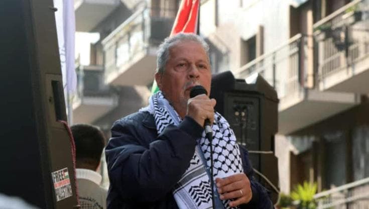 Il Riesame di Genova conferma il carcere per Hannoun, accusato di finanziare Hamas