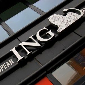 Riciclaggio, Ing paga in Olanda una multa da 675 milioni di euro