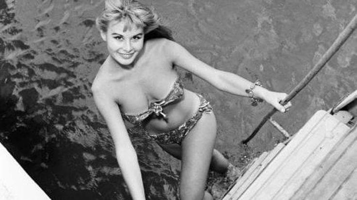 Marisa Allasio, 90 anni della povera ma bella: star della commedia, lasciò il cinema per amore