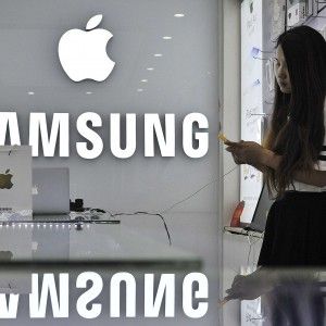 Samsung svolta: basta smartphone, il futuro &egrave; dell'Internet delle cose