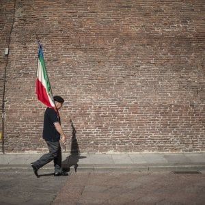 Per me il 25 aprile è...